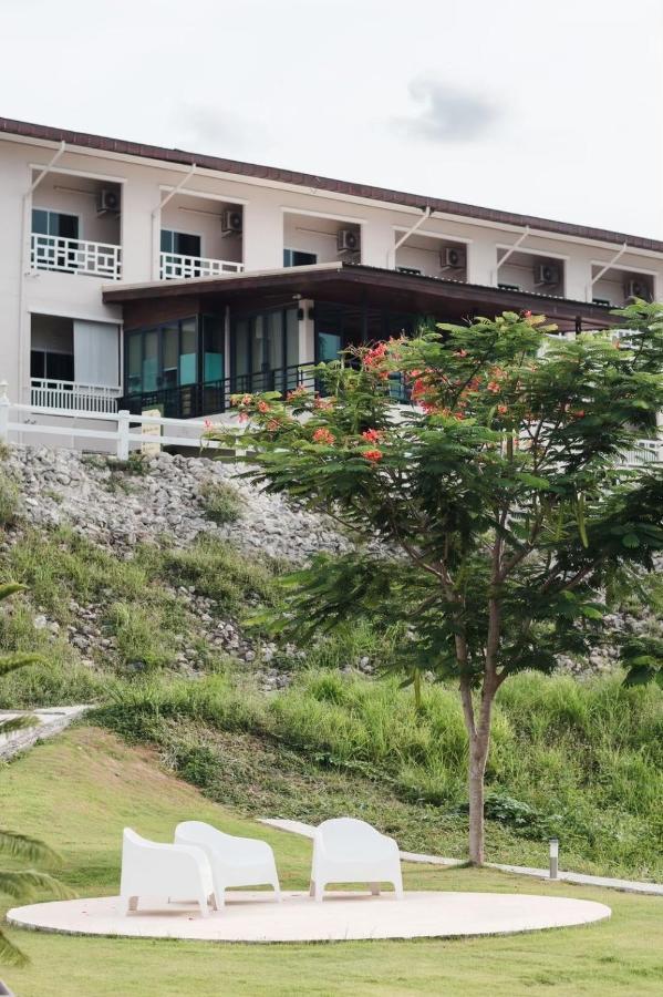Wangpruksa Resort Muak Lek Exterior foto