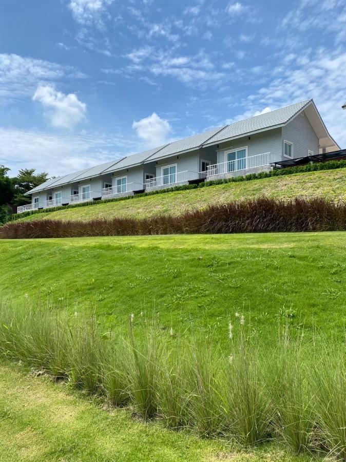 Wangpruksa Resort Muak Lek Exterior foto