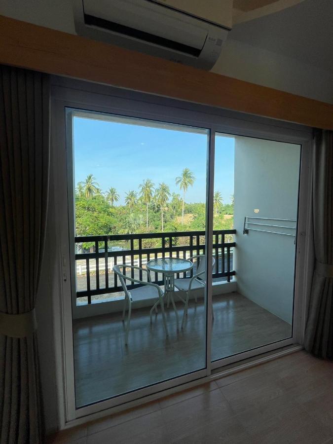 Wangpruksa Resort Muak Lek Exterior foto