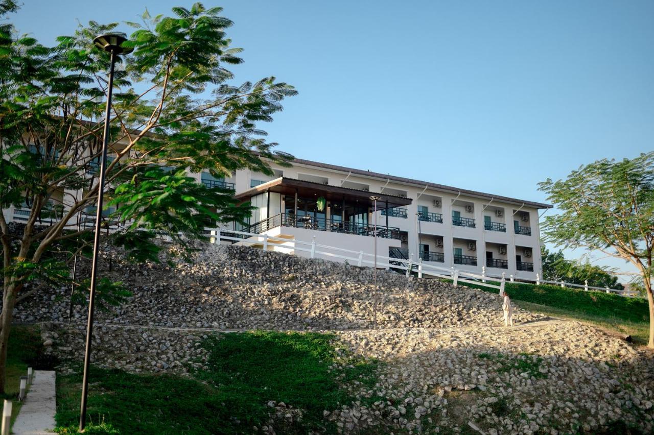 Wangpruksa Resort Muak Lek Exterior foto