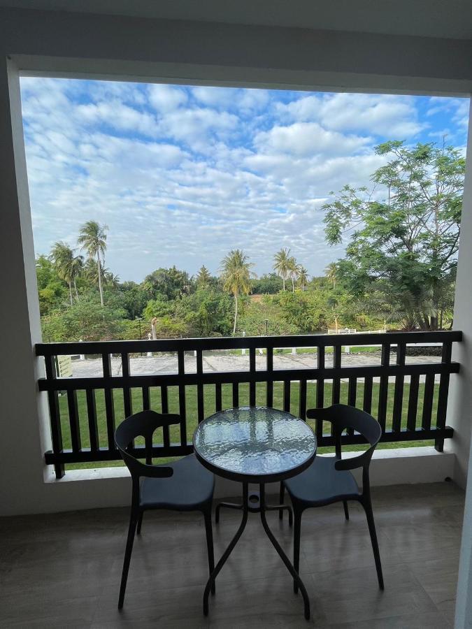 Wangpruksa Resort Muak Lek Exterior foto