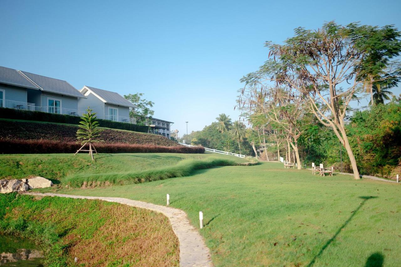 Wangpruksa Resort Muak Lek Exterior foto