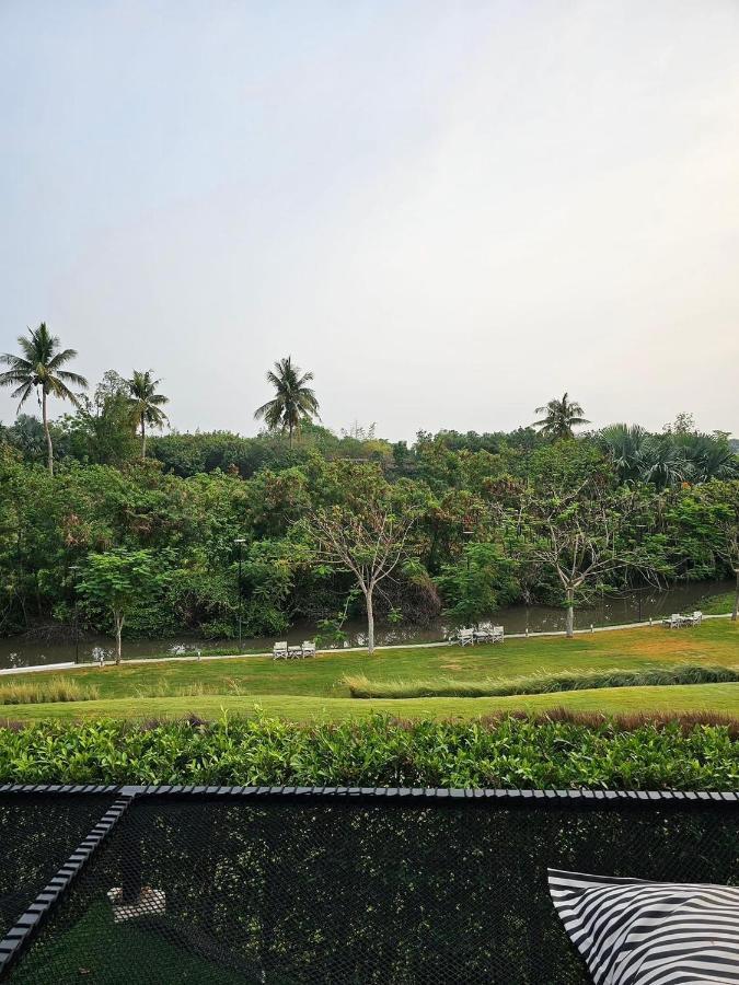 Wangpruksa Resort Muak Lek Exterior foto