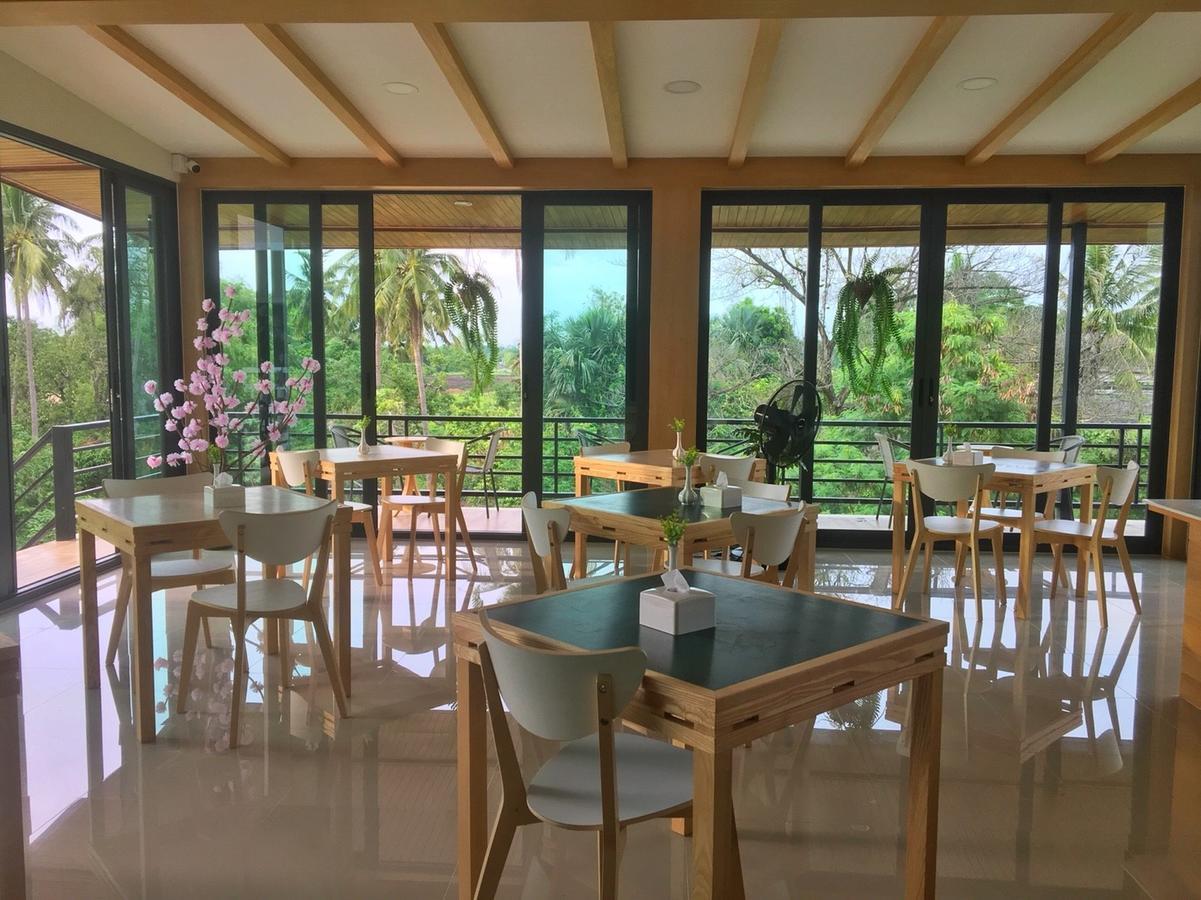 Wangpruksa Resort Muak Lek Exterior foto